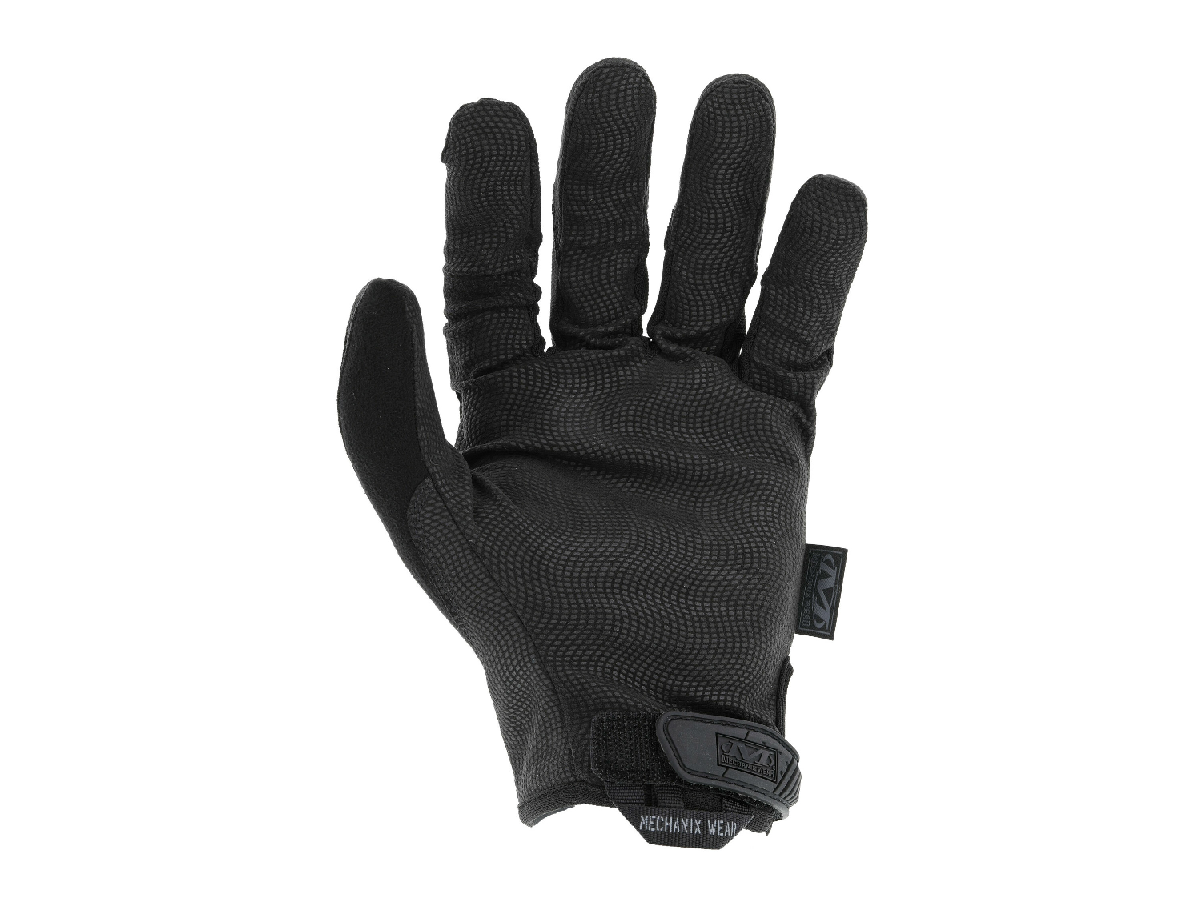 Mechanix Wear manusi tactice M-Pact 0.5 Negru (L)