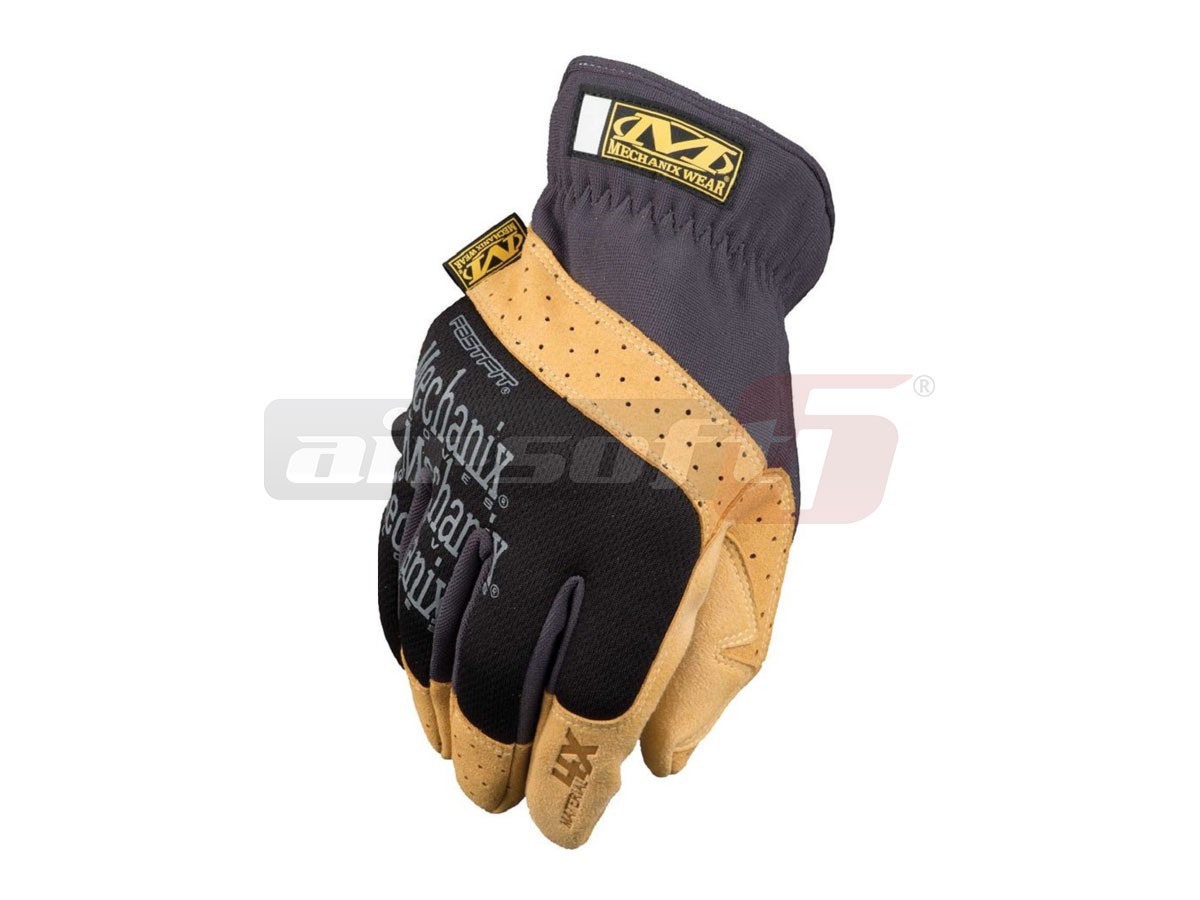 Mechanix Wear manusi tactice Fast Fit 4X M 2