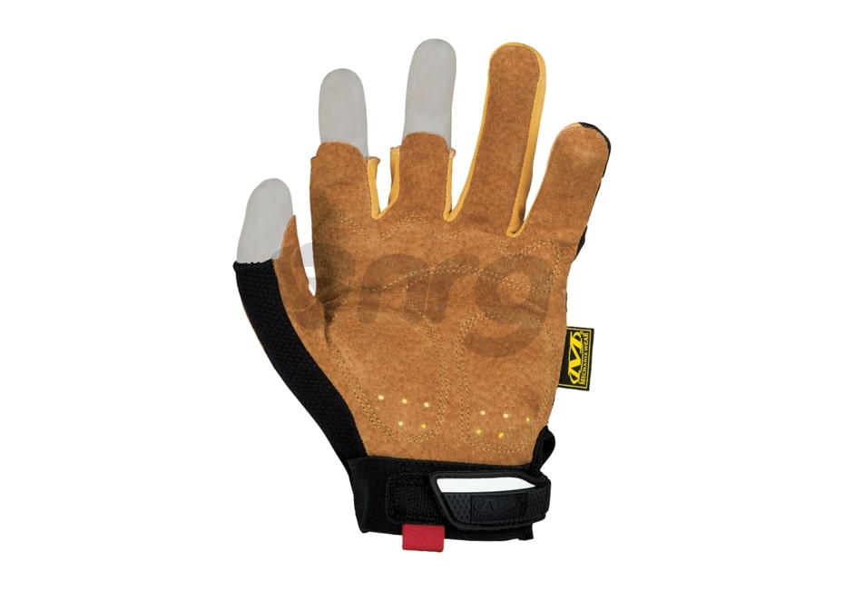 Mechanix Wear manusi tactice piele M-Pact Framer S 2