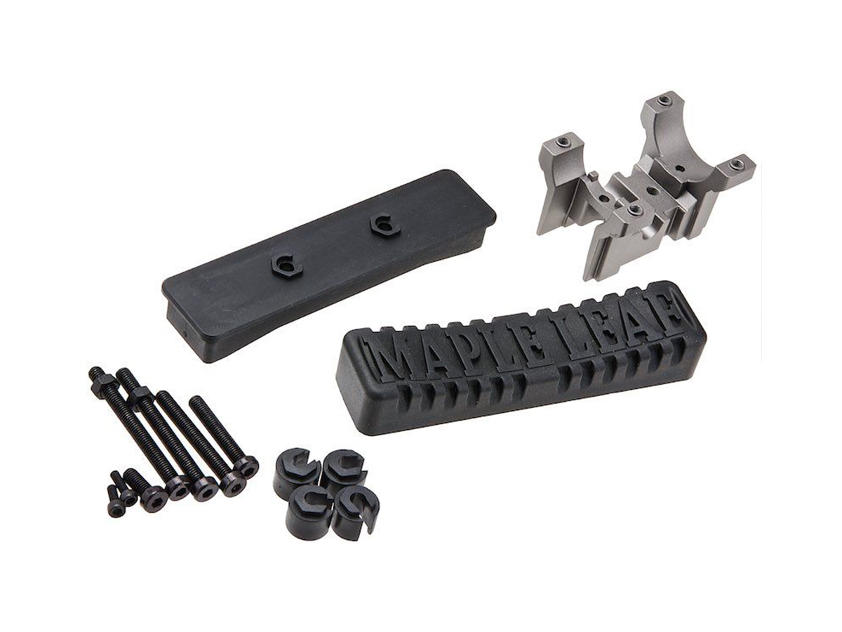 Maple Leaf corp VSR MLC-S2 Dark Earth