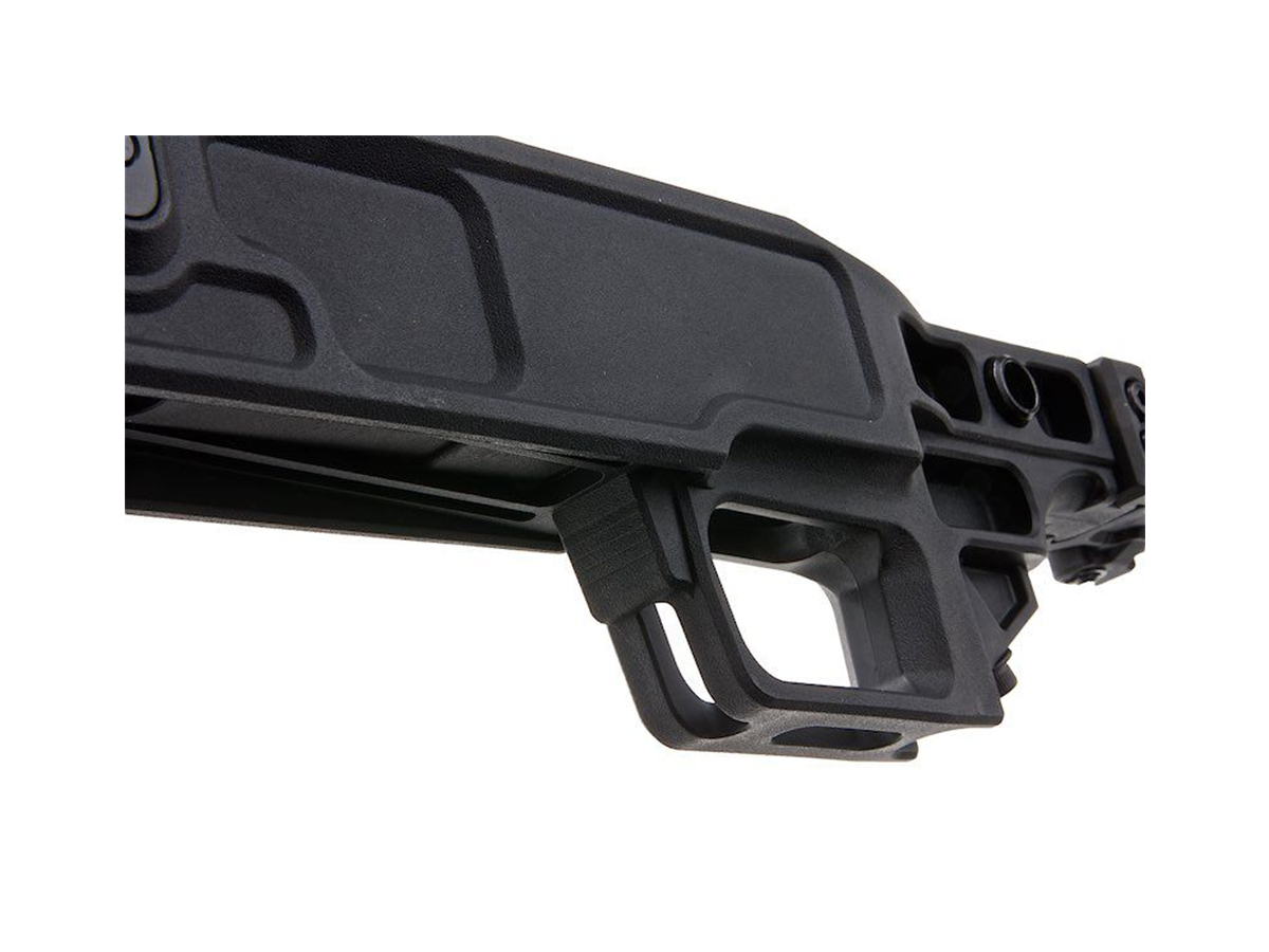 Maple Leaf corp VSR MLC-S2 Dark Earth 4