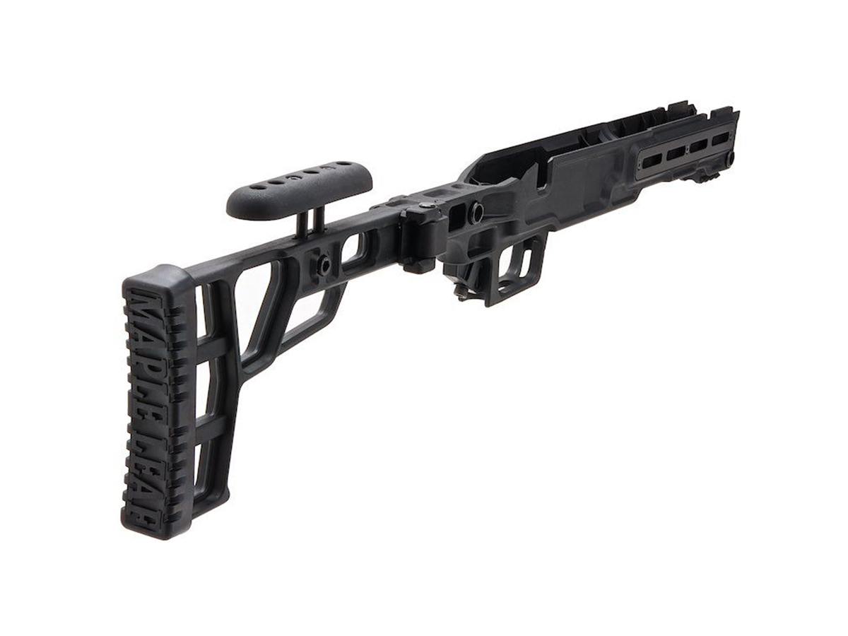 Maple Leaf corp VSR MLC-S2  6