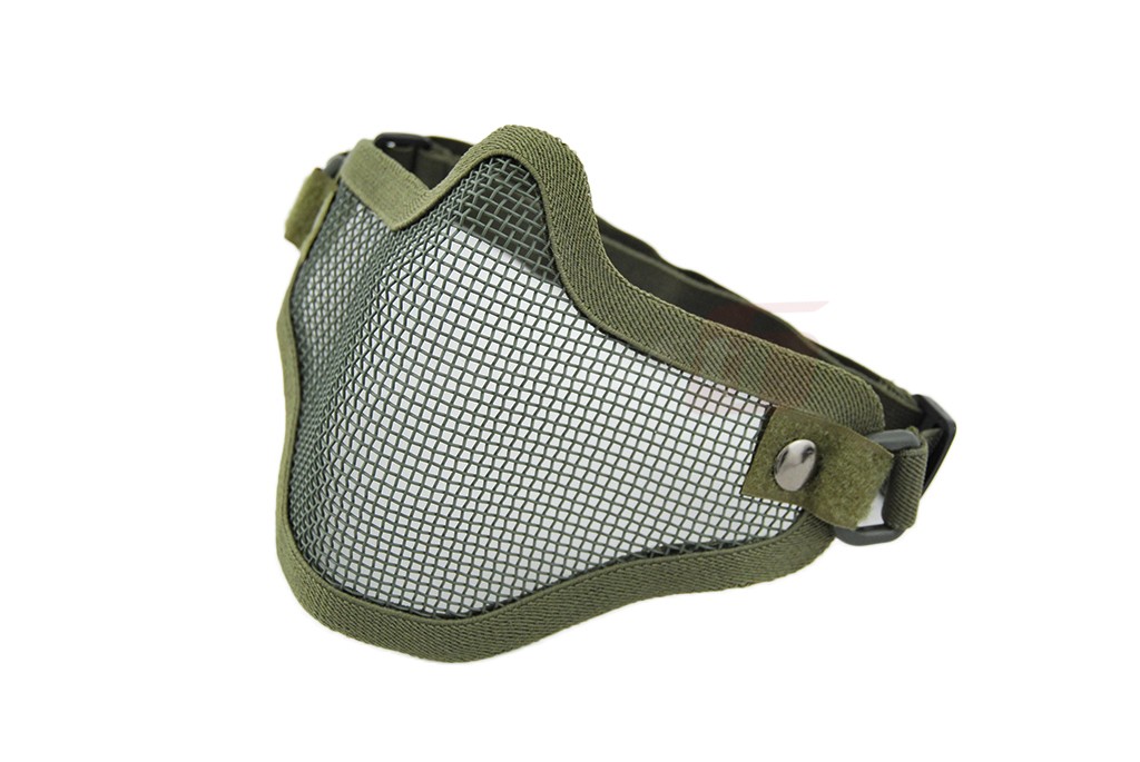 Masti si ochelari de protectie