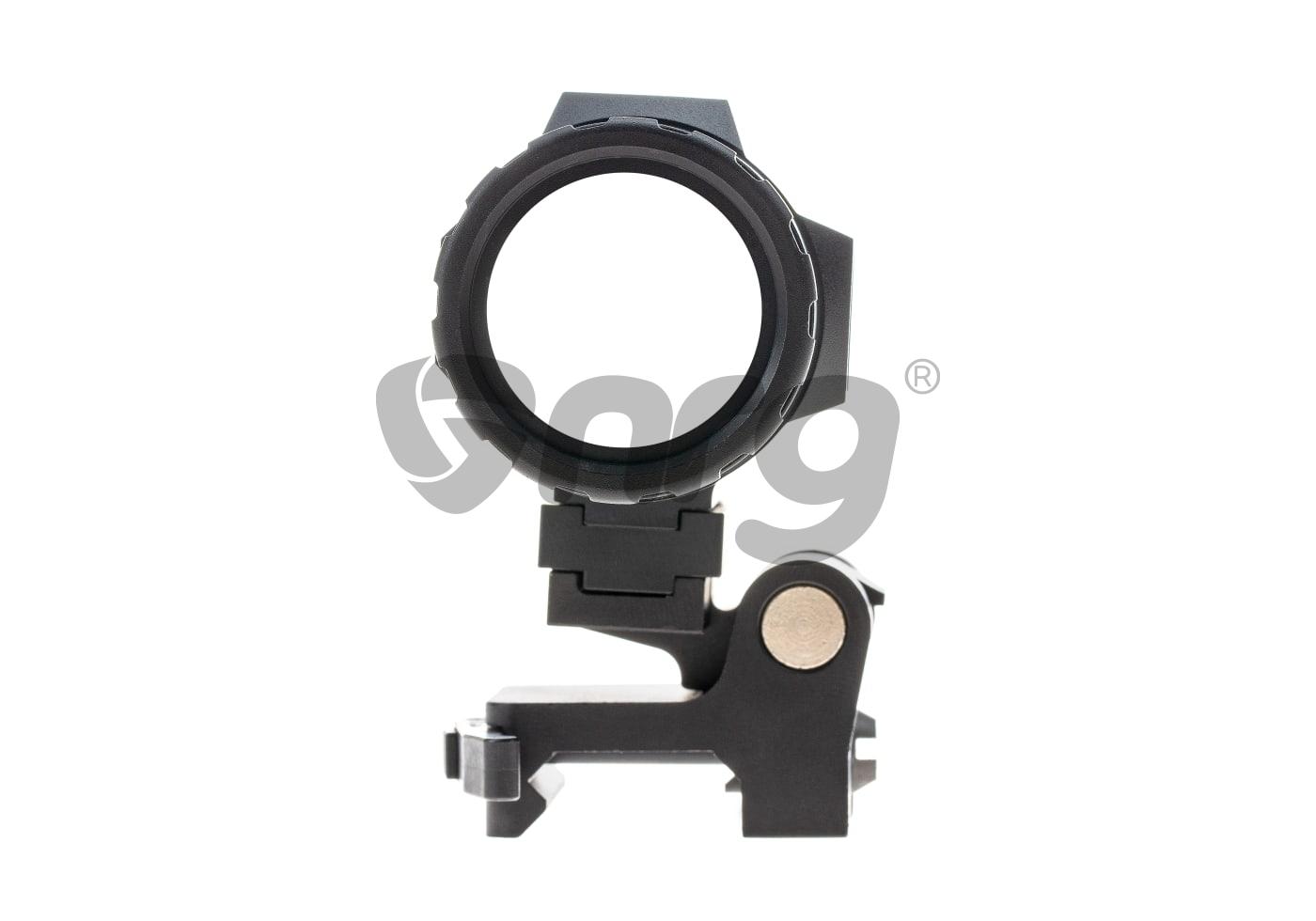 Vector Optics Magnifier Maverick IV 3x22  Mini 10