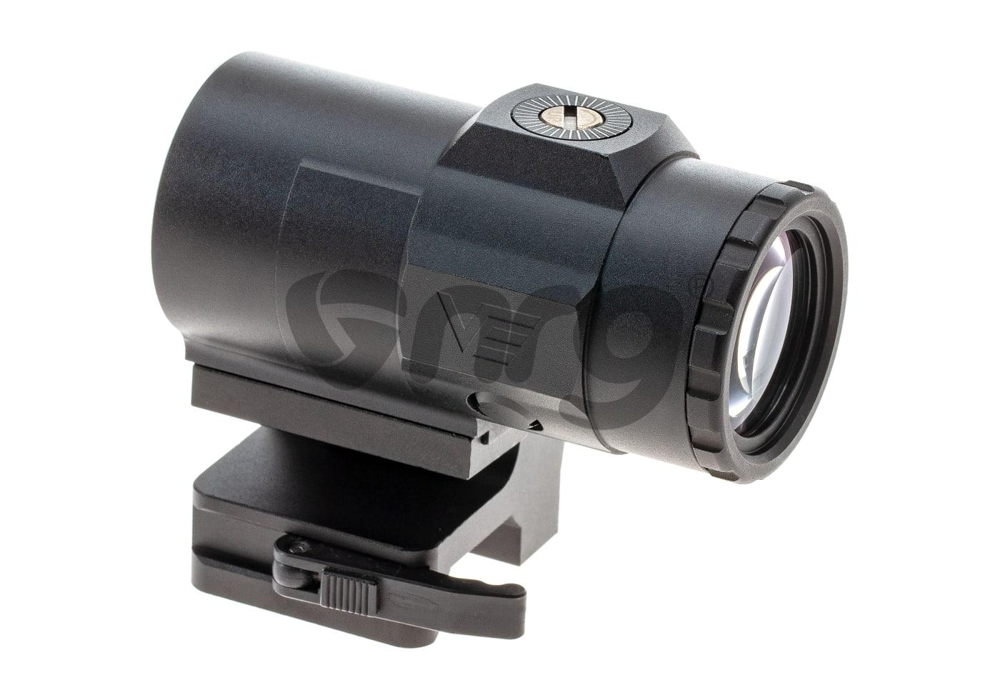 Vector Optics Magnifier Maverick IV 3x22  Mini