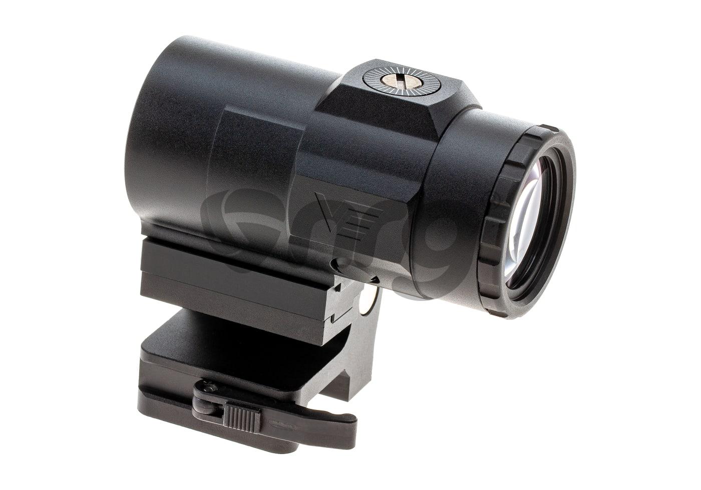 Vector Optics Magnifier Maverick IV 3x22  Mini 5