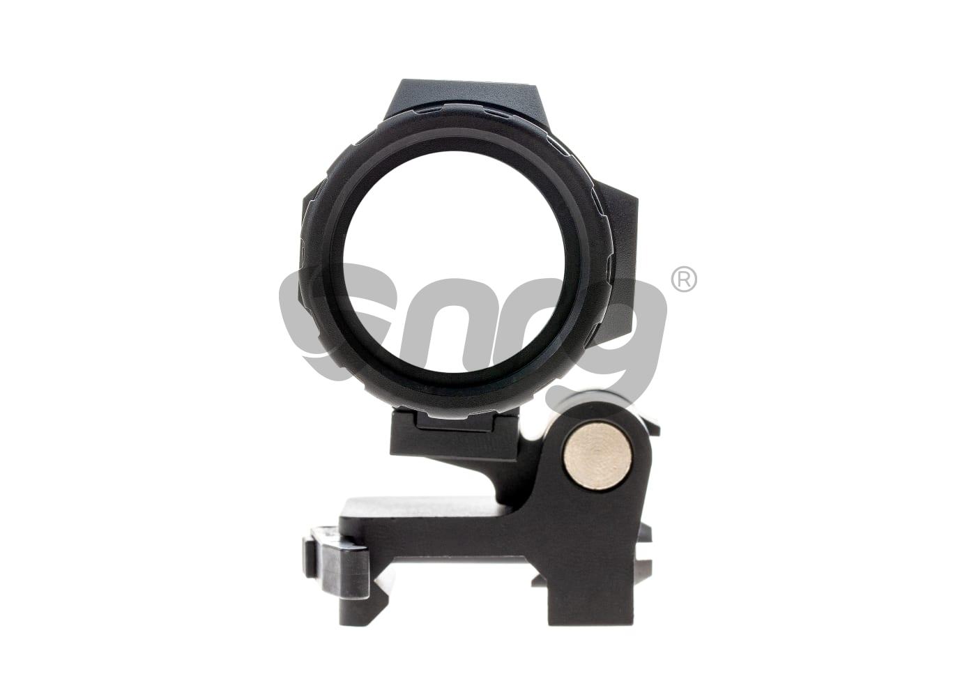 Vector Optics Magnifier Maverick IV 3x22  Mini 8
