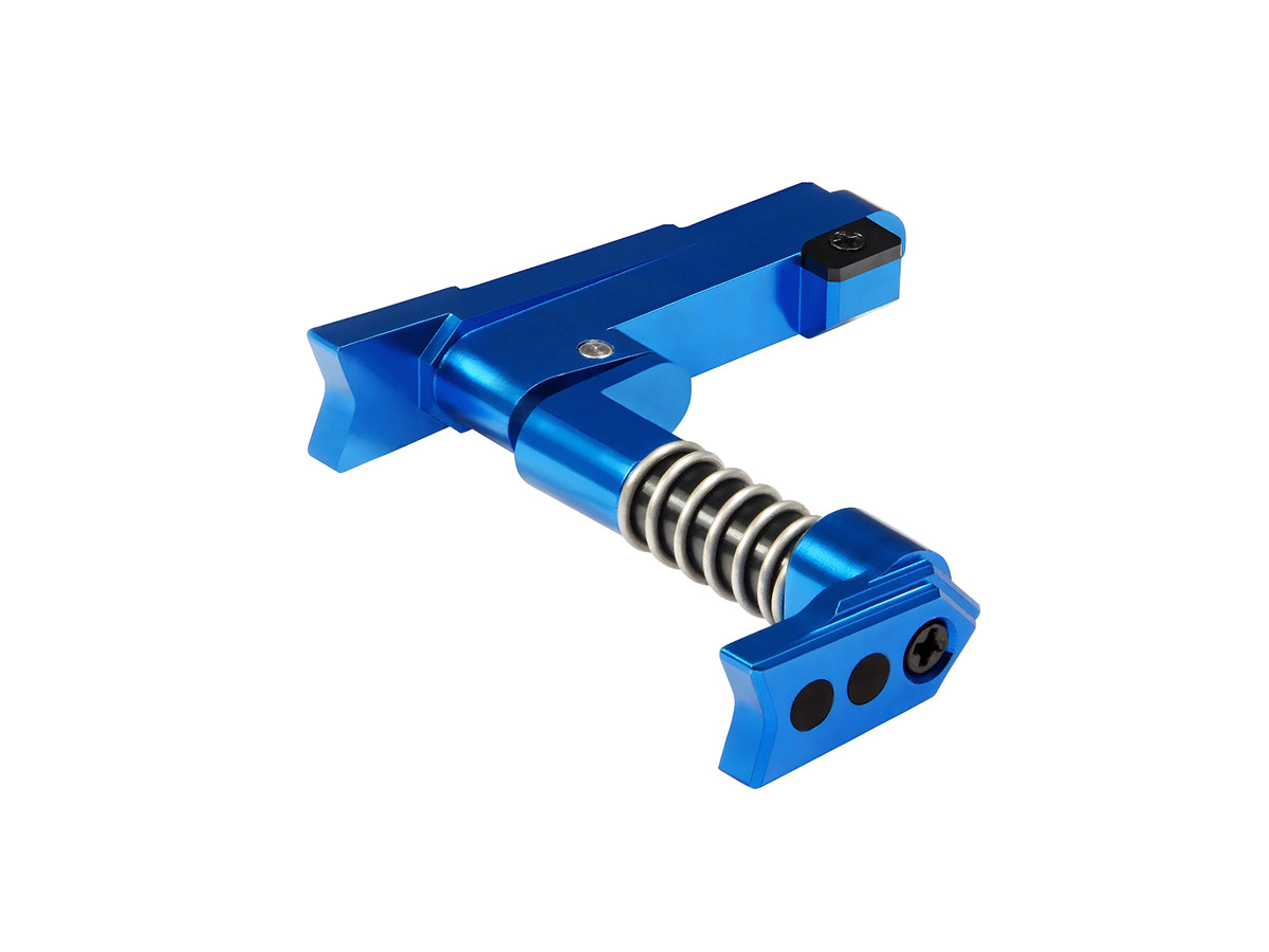 Maxx Model mag catch M4/M16 A Albastru 5