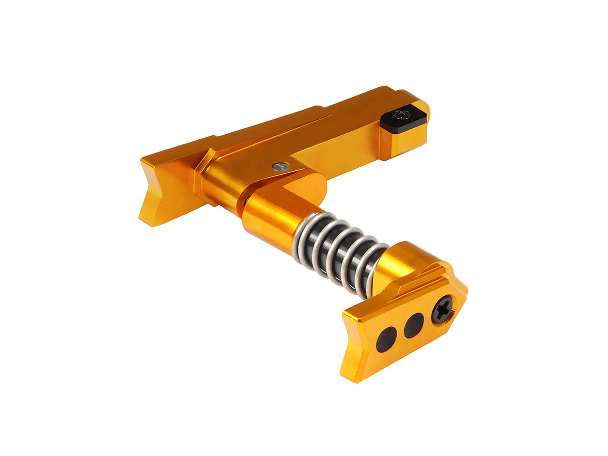 Maxx Model mag catch M4/M16 A Galben 5