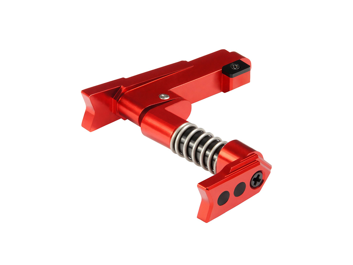 Maxx Model mag catch M4/M16 A Rosu 5