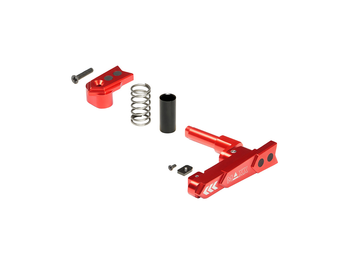 Maxx Model mag catch M4/M16 A Rosu