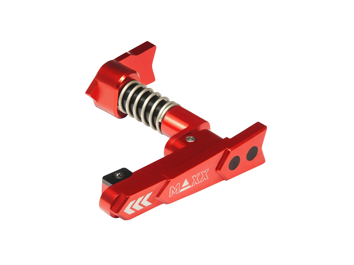 Maxx Model mag catch M4/M16 A Rosu 2