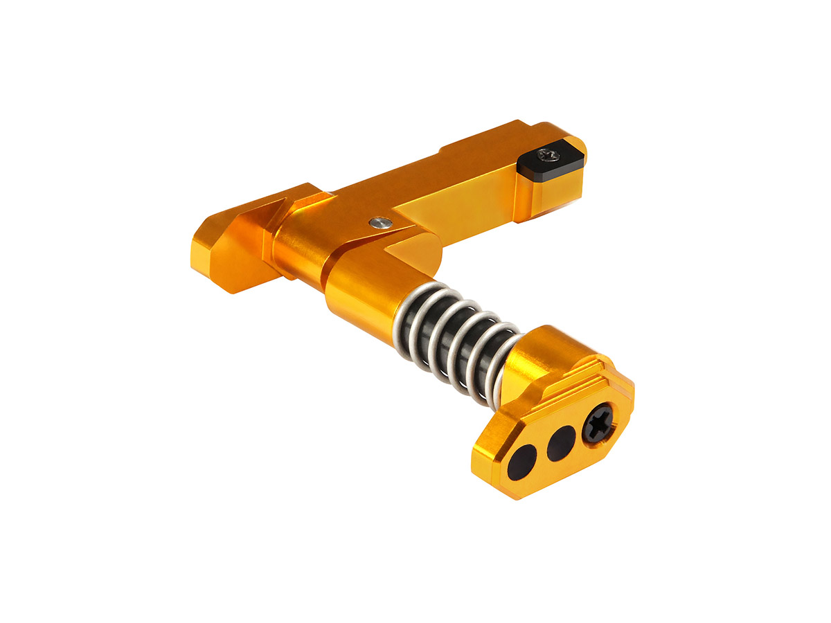 Maxx Model mag catch M4/M16 B Galben 5