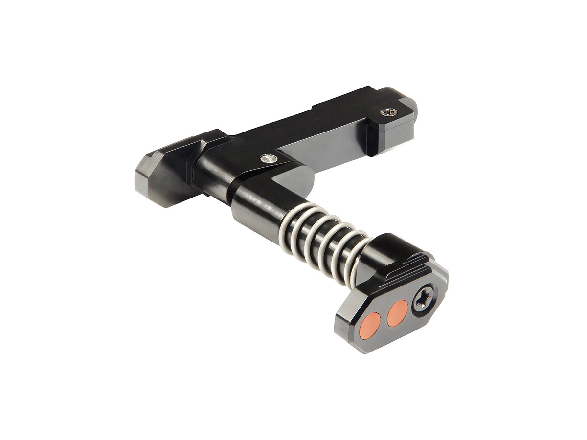 Maxx Model mag catch M4/M16 B Negru 5