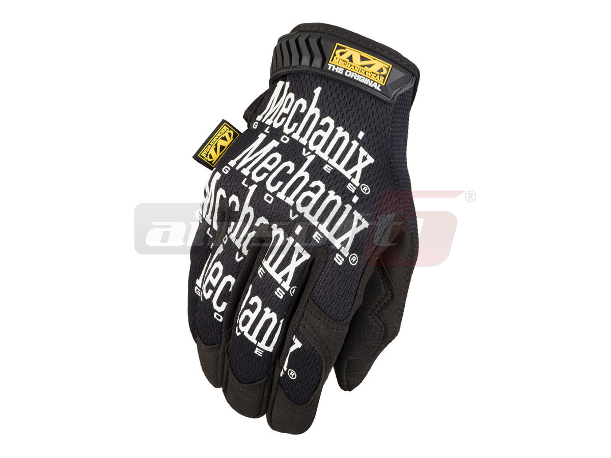 Mechanix Wear manusi The Original Negru (M) 2
