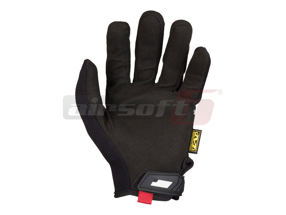 Mechanix Wear manusi The Original Negru (M)