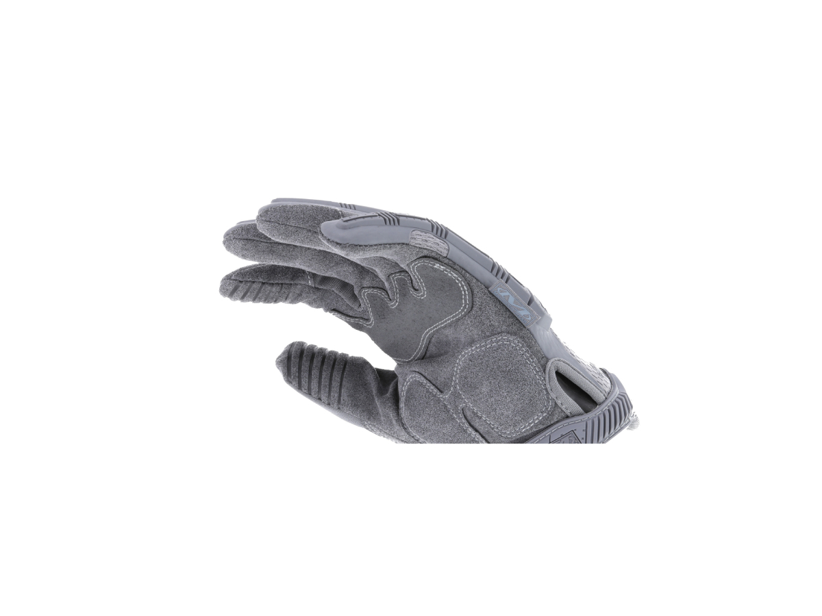 Mechanix Wear manusi tactice M-Pact Grey (M)