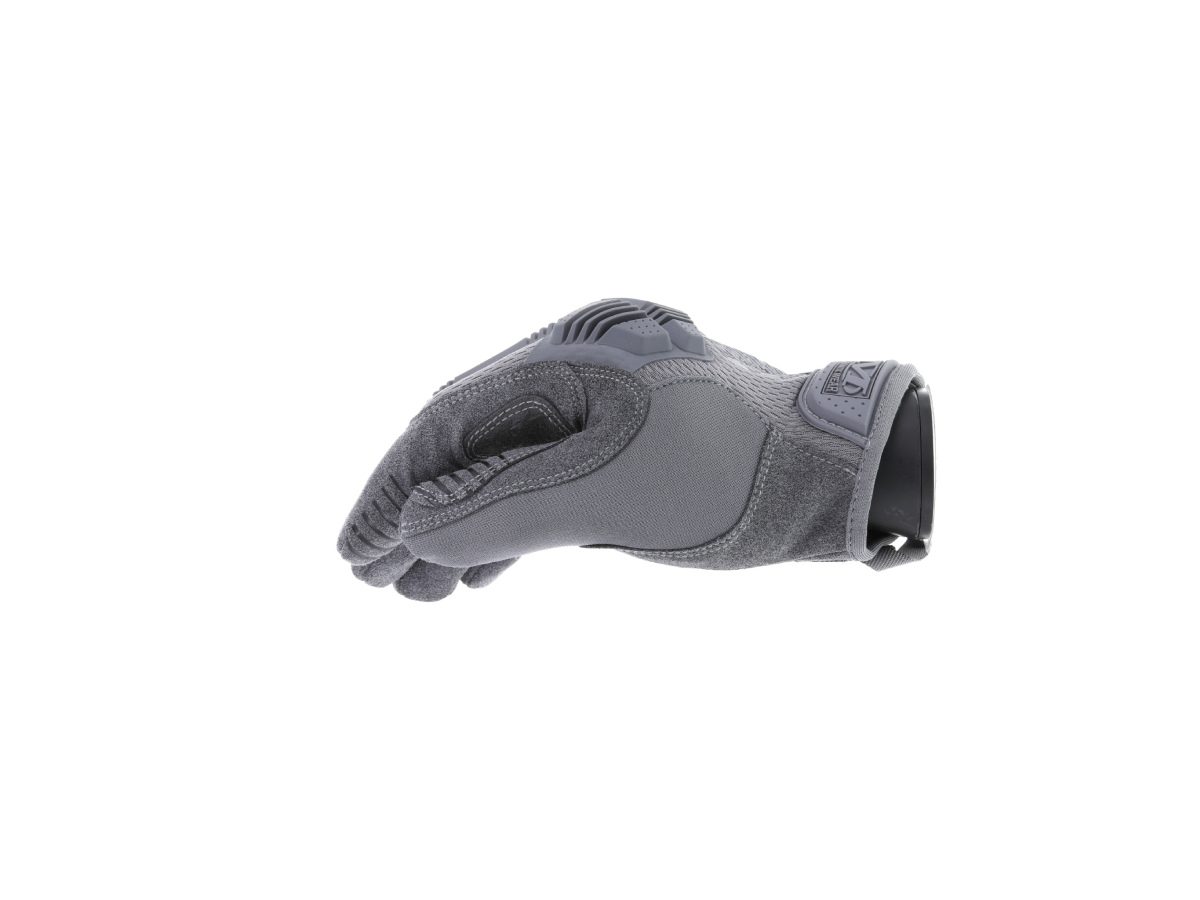 Mechanix Wear manusi tactice M-Pact Grey (S) 2