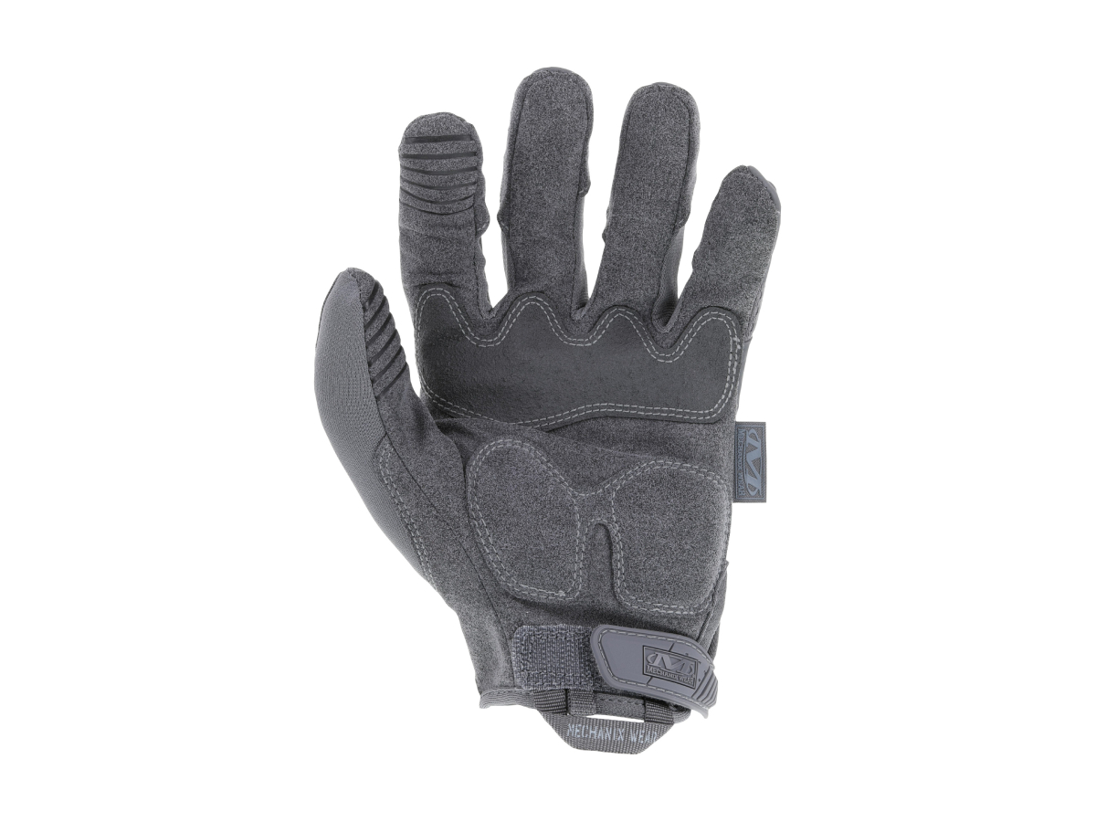 Mechanix Wear manusi tactice M-Pact Grey (S) 3