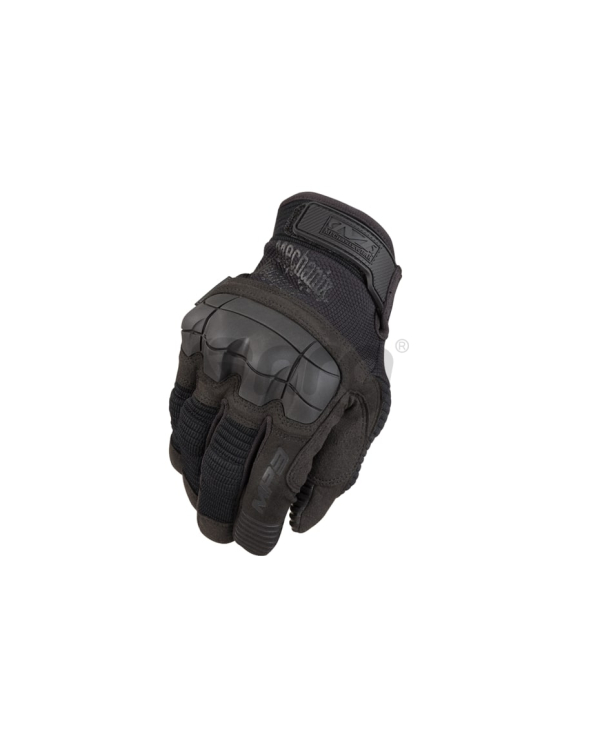 Mechanix Wear manusi tactice M-Pact 3 Gen. II Negru (S)