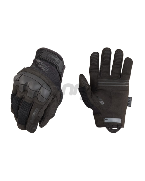 Mechanix Wear manusi tactice M-Pact 3 Gen. II Negru (S) 3