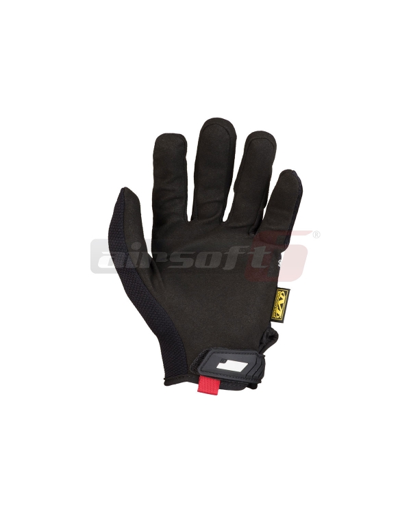 Mechanix Wear manusi The Original Negru (L)