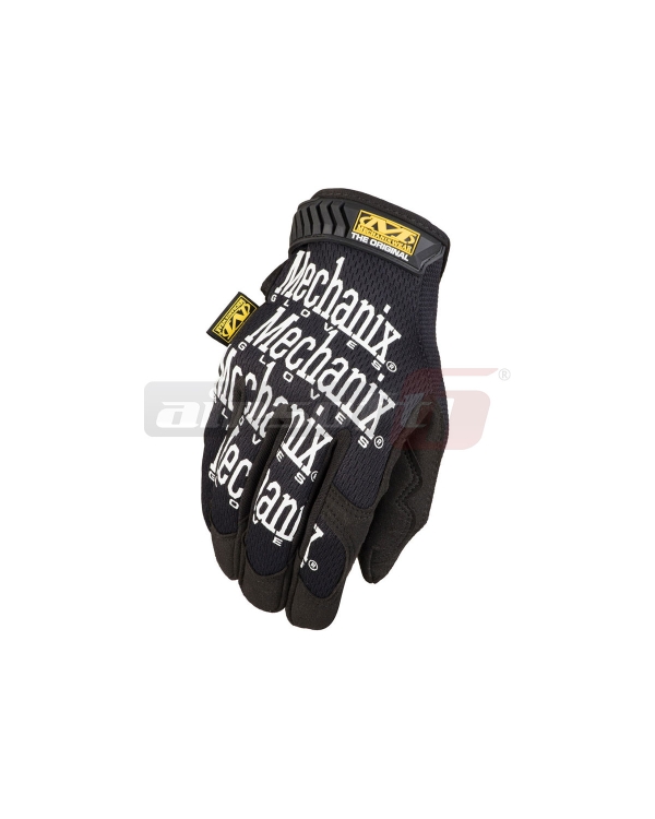 Mechanix Wear manusi The Original Negru (L) 2