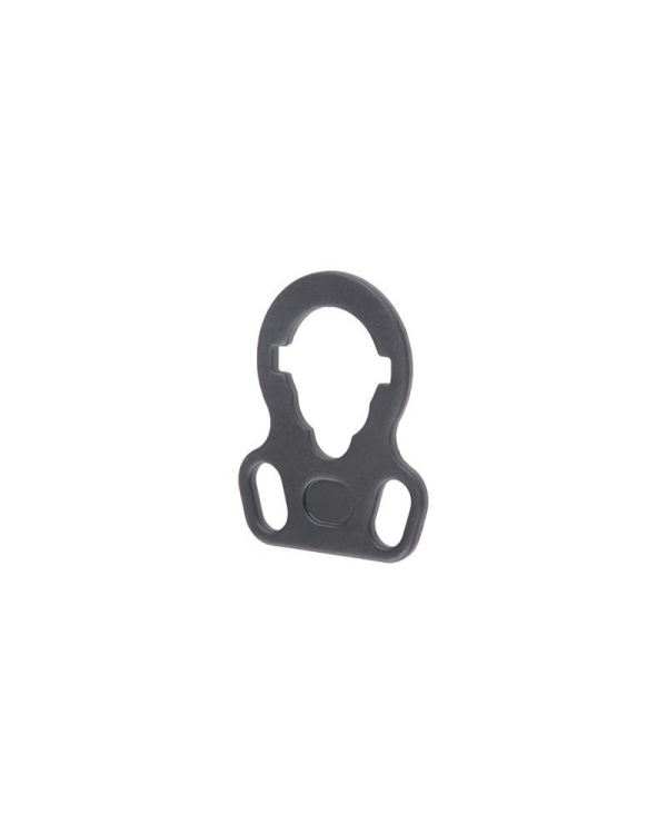 Metal sling swivel M4 2
