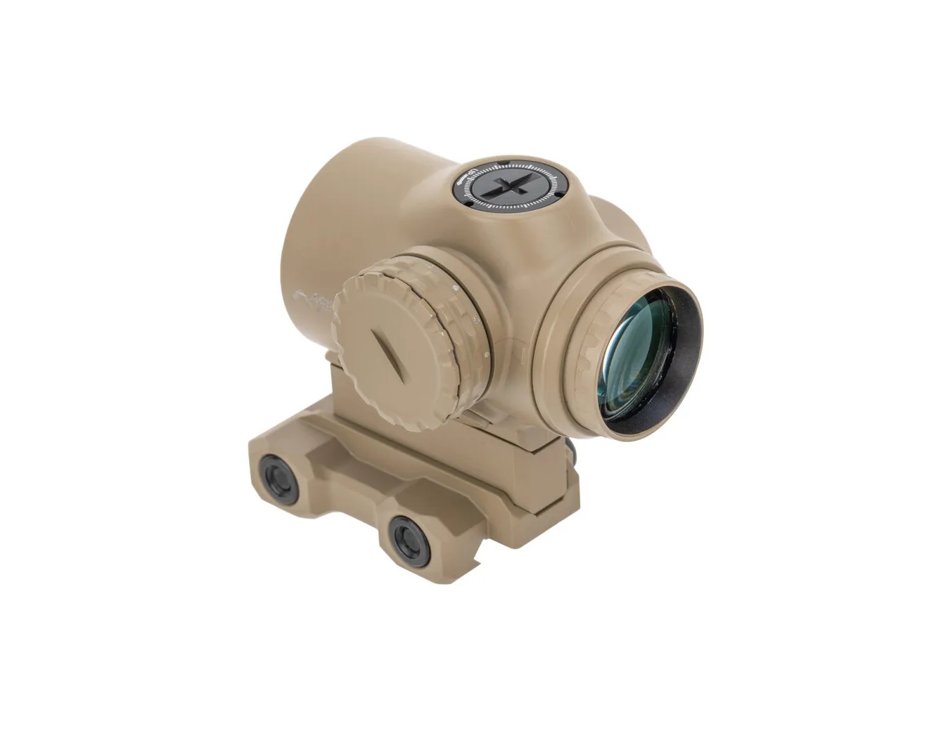 Primary Arms Micro Prism SLx 1X ACSS Cyclops Gen 2 Dark Earth