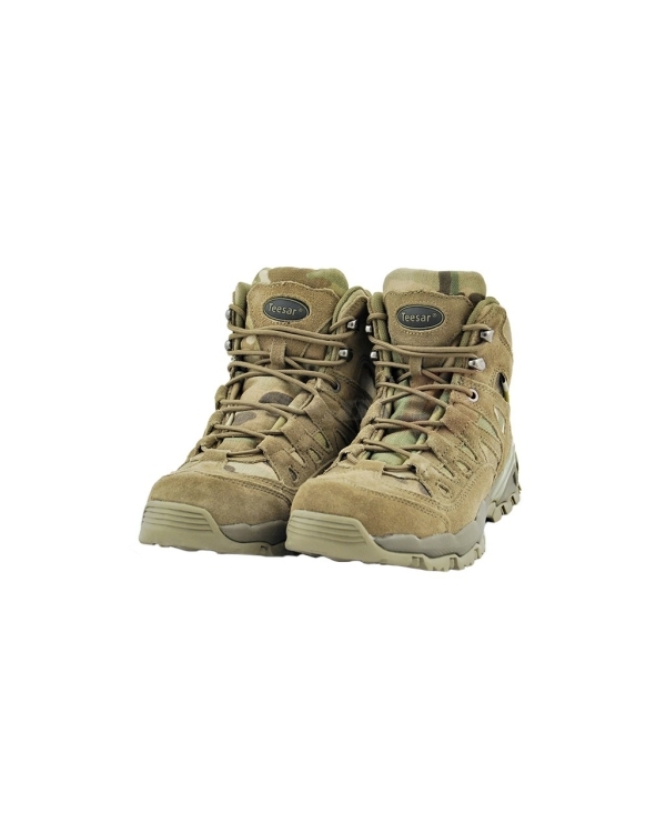 Mil-Tec bocanci squad stiefel 5 inch Multicam Nr. 42 5