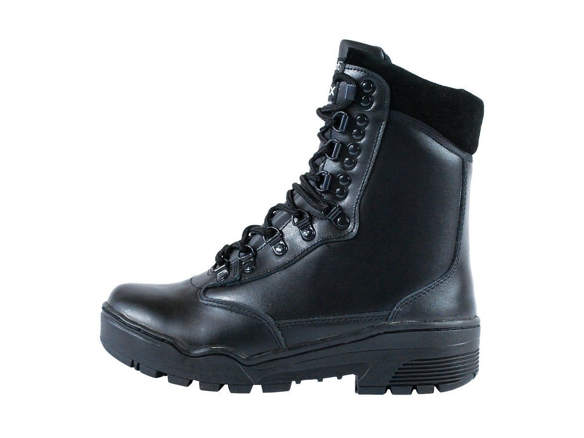 Mil-tec bocanci tactici din Piele Nr. 44