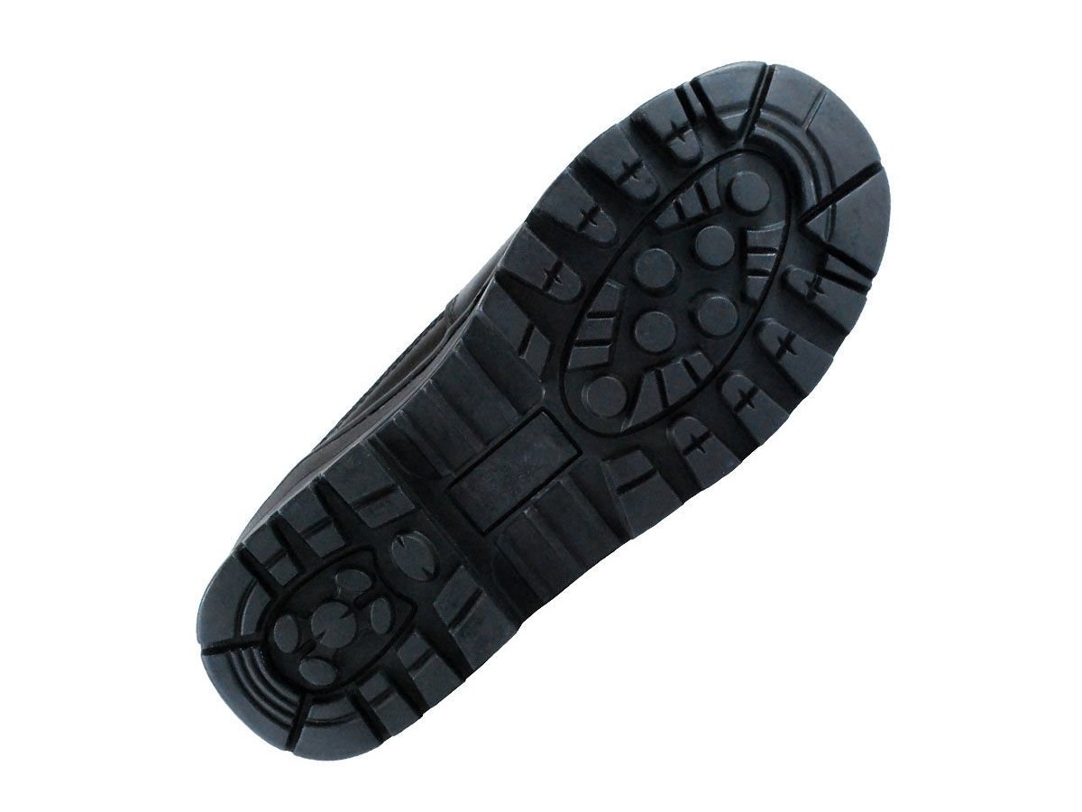 Mil-tec bocanci tactici din Piele Nr. 44 3