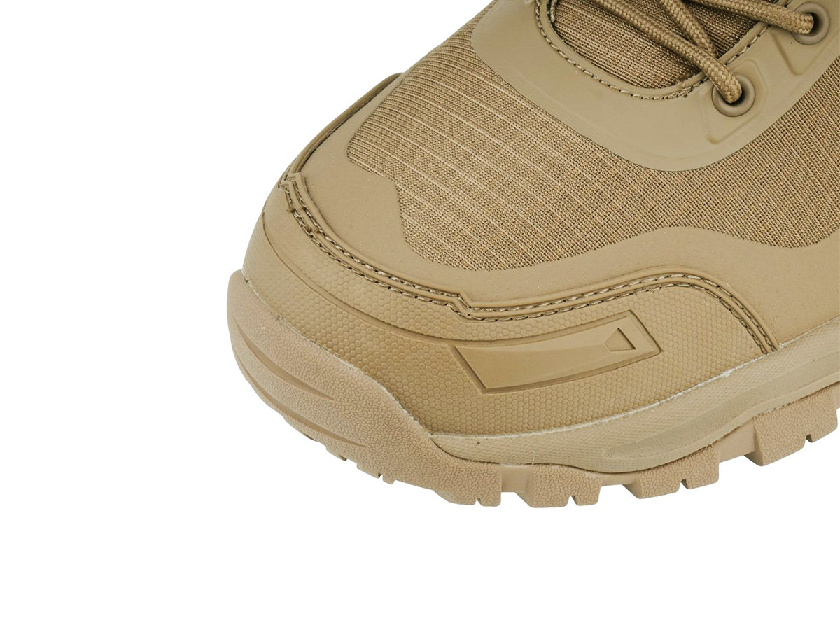 Mil-Tec bocanci tactici usori Coyote 43 3
