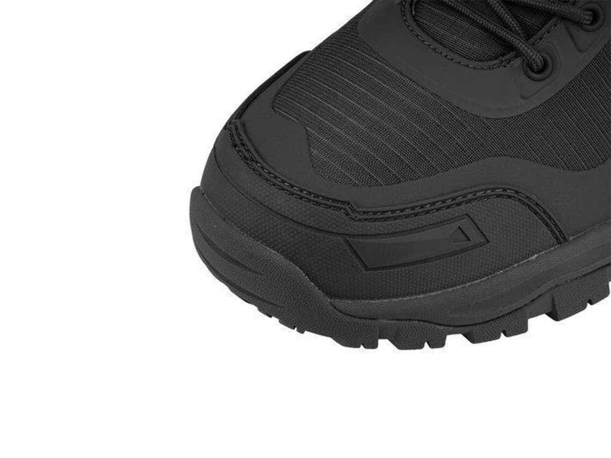 Mil-Tec bocanci tactici usori Negru 43 4