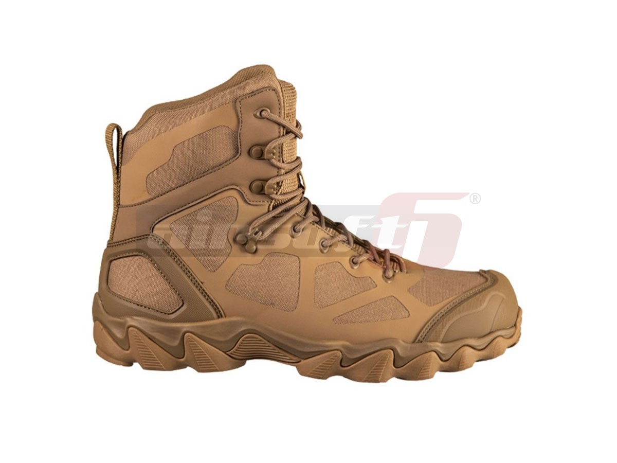 Mil-Tec bocanci Chimera Coyote 44 2