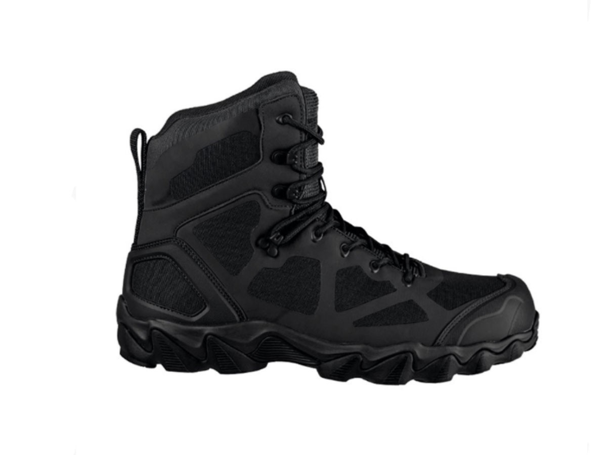 Mil-Tec bocanci Chimera Negru 39 2