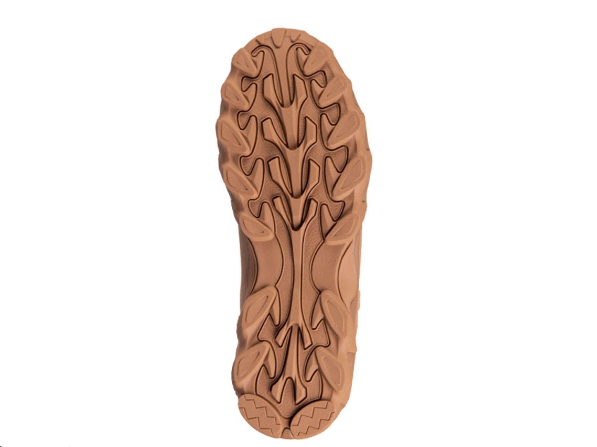 Mil-Tec bocanci Chimera Coyote 39