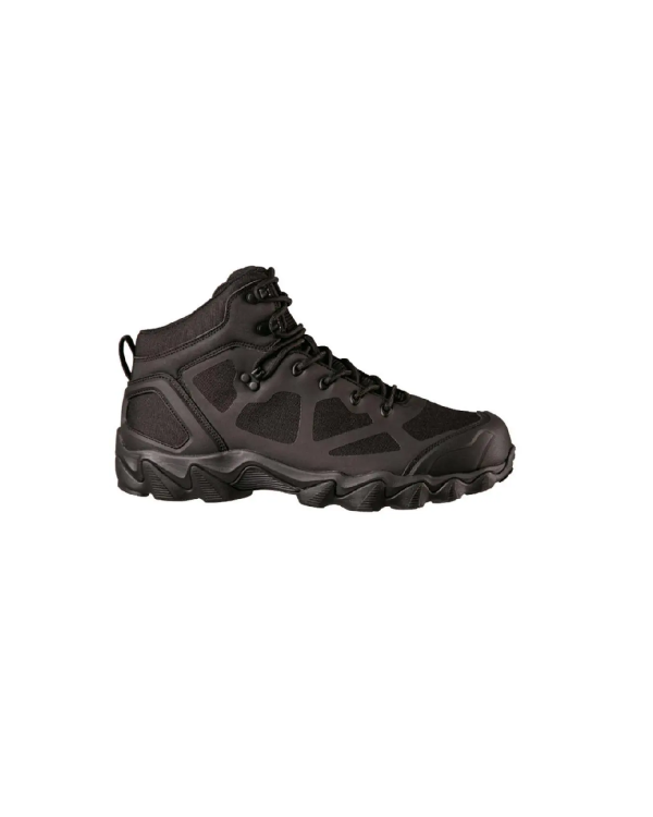 Mil-Tec ghete mid Chimera Negru 42 3