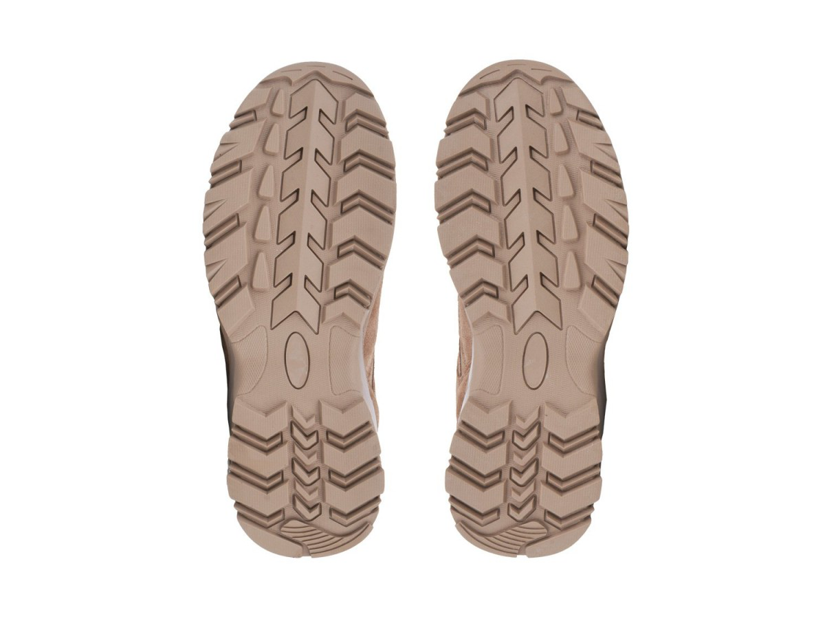 Mil-tec ghete Squad 2.5 inch Coyote 44 4