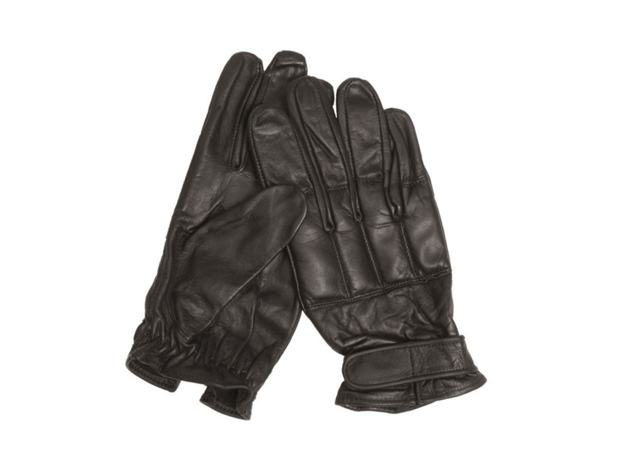 Mil-Tec manusi cu monturi nisip XXL