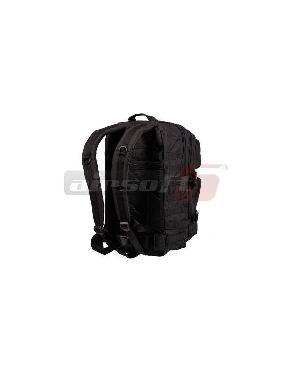 Mil-Tec rucsac US Assault mare 36L Negru