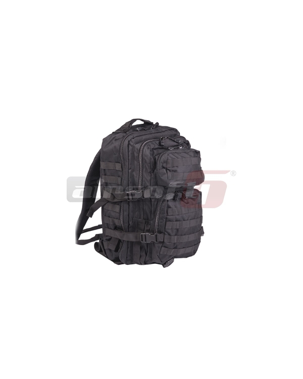 Mil-Tec rucsac US Assault mare 36L Negru 2
