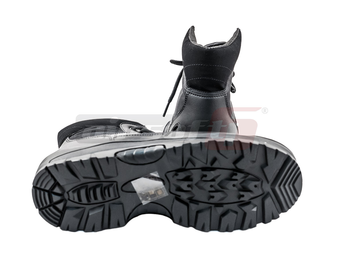 Mil-Tec bocanci security low Negri Nr. 41