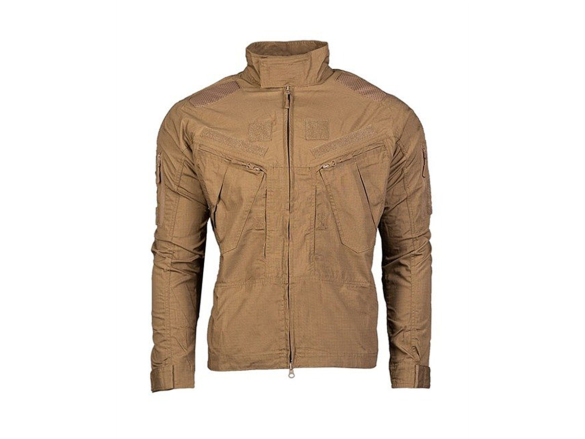 Mil-Tec veston Chimera Coyote L