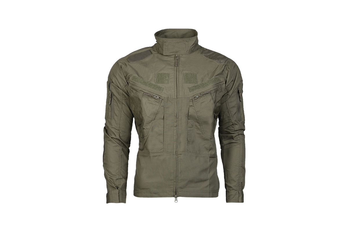 Mil-Tec veston Chimera Olive L