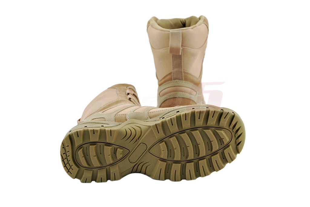 Mil-Tec bocanci tactici gen.2 Coyote Nr. 40