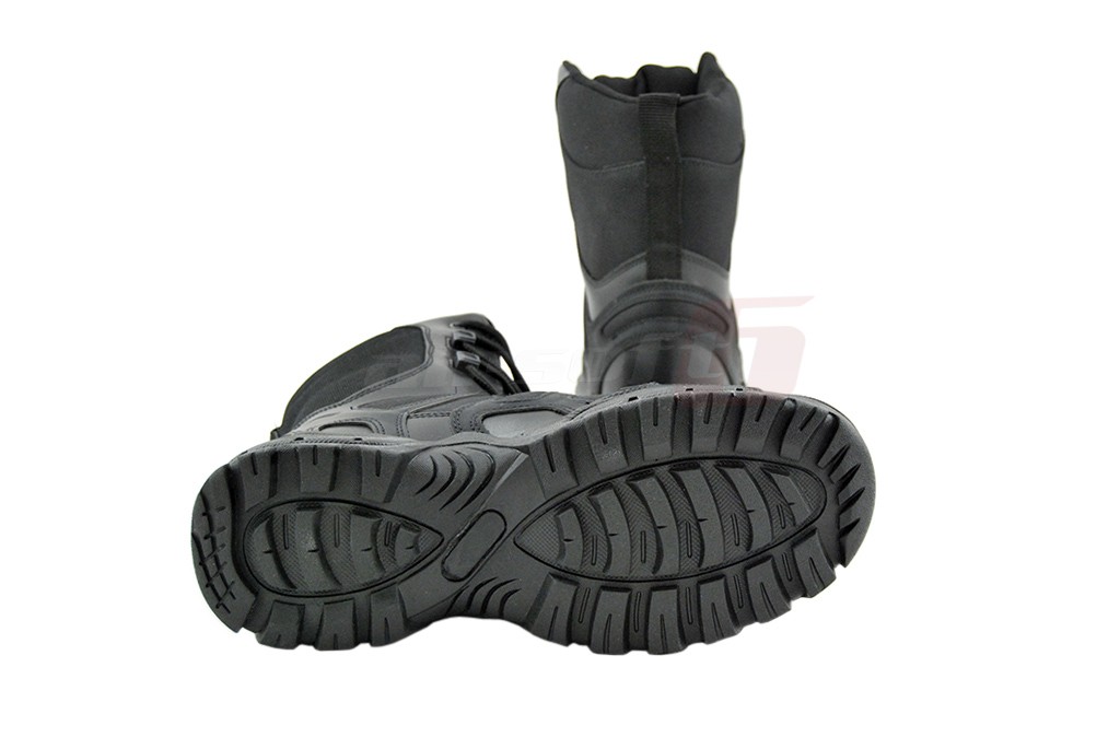 Mil-Tec bocanci tactici gen.2 Negri Nr. 42 3