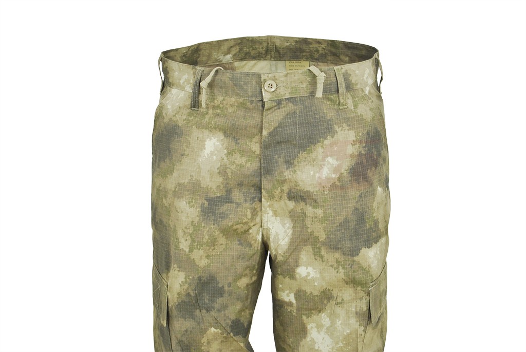 Mil-Tec pantaloni ACU A-TACS AU S 5