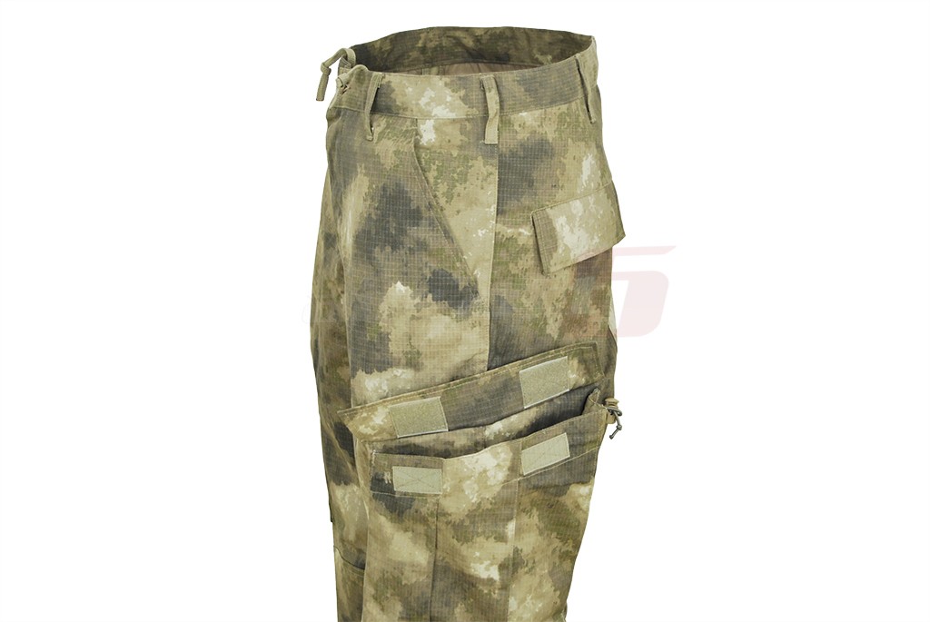 Mil-Tec pantaloni ACU A-TACS AU S