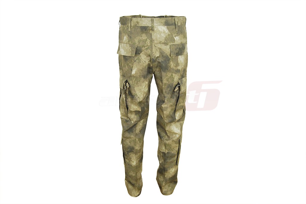 Mil-Tec pantaloni ACU A-TACS AU S 2